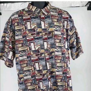 North River Outfitters Men's Fishing Lucky Lures